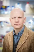 MISTRZ dla prof. dr hab. Jarosława Marszałka