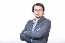 Dawid Nidzworski