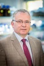 Prof. Krzysztof Bielawski wiceprzewodniczącym ScanBalt