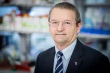 Prof. Andrzej C. Składanowski - członkiem Zarządu PTBioch XXI kadencji