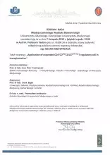 Obrona rozprawy doktorskiej - Adam Krzystyniak