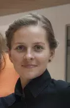 Aleksandra Markiewicz laureatką konkursu IUVENTUS PLUS