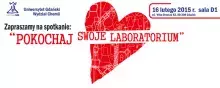 Pokochaj Swoje Laboratorium