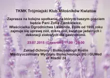 TKMK spotkanie