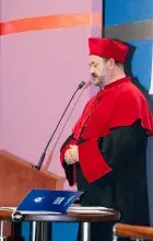 Inauguracja roku akademickiego MWB 2015