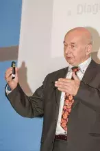 Inauguracja roku akademickiego MWB 2015