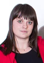 Agnieszka Borowik