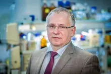 prof. Krzysztof Bielawski