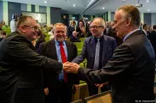 Konferencja i Uroczyste Otwarcie nowego budynku Wydziału Biotechnologii12