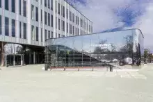 Konferencja i Uroczyste Otwarcie nowego budynku Wydziału Biotechnologii1