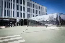 Konferencja i Uroczyste Otwarcie nowego budynku Wydziału Biotechnologii1