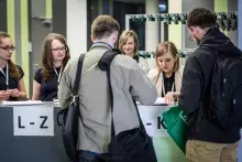 Konferencja i Uroczyste Otwarcie nowego budynku Wydziału Biotechnologii1