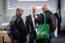 Konferencja i Uroczyste Otwarcie nowego budynku Wydziału Biotechnologii1