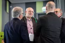 Konferencja i Uroczyste Otwarcie nowego budynku Wydziału Biotechnologii1