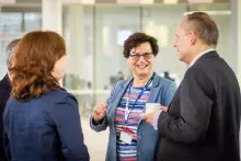Konferencja i Uroczyste Otwarcie nowego budynku Wydziału Biotechnologii10