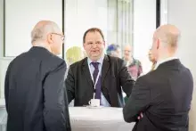 Konferencja i Uroczyste Otwarcie nowego budynku Wydziału Biotechnologii9