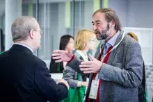 Konferencja i Uroczyste Otwarcie nowego budynku Wydziału Biotechnologii1