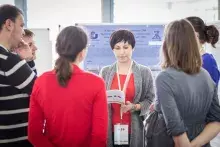 Konferencja i Uroczyste Otwarcie nowego budynku Wydziału Biotechnologii1