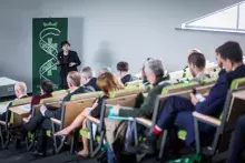 Konferencja i Uroczyste Otwarcie nowego budynku Wydziału Biotechnologii3