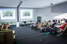 Konferencja i Uroczyste Otwarcie nowego budynku Wydziału Biotechnologii4