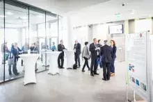 Konferencja i Uroczyste Otwarcie nowego budynku Wydziału Biotechnologii1