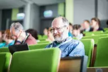 Konferencja i Uroczyste Otwarcie nowego budynku Wydziału Biotechnologii1