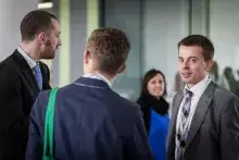 Konferencja i Uroczyste Otwarcie nowego budynku Wydziału Biotechnologii1