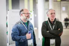 Konferencja i Uroczyste Otwarcie nowego budynku Wydziału Biotechnologii1
