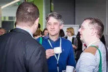 Konferencja i Uroczyste Otwarcie nowego budynku Wydziału Biotechnologii8
