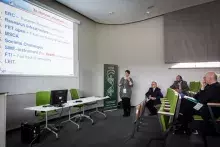Konferencja i Uroczyste Otwarcie nowego budynku Wydziału Biotechnologii1