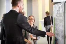 Konferencja i Uroczyste Otwarcie nowego budynku Wydziału Biotechnologii11