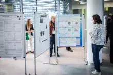 Konferencja i Uroczyste Otwarcie nowego budynku Wydziału Biotechnologii1