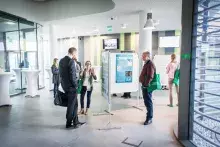 Konferencja i Uroczyste Otwarcie nowego budynku Wydziału Biotechnologii1