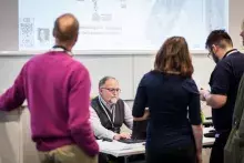 Konferencja i Uroczyste Otwarcie nowego budynku Wydziału Biotechnologii1