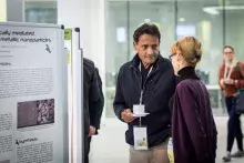 Konferencja i Uroczyste Otwarcie nowego budynku Wydziału Biotechnologii1