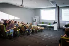Konferencja i Uroczyste Otwarcie nowego budynku Wydziału Biotechnologii1