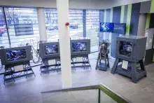 Konferencja i Uroczyste Otwarcie nowego budynku Wydziału Biotechnologii1