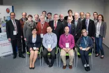 Konferencja i Uroczyste Otwarcie nowego budynku Wydziału Biotechnologii1