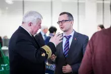 Konferencja i Uroczyste Otwarcie nowego budynku Wydziału Biotechnologii1
