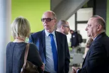 Konferencja i Uroczyste Otwarcie nowego budynku Wydziału Biotechnologii1