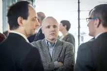 Konferencja i Uroczyste Otwarcie nowego budynku Wydziału Biotechnologii1