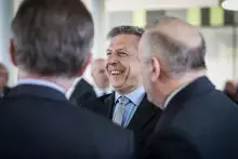 Konferencja i Uroczyste Otwarcie nowego budynku Wydziału Biotechnologii1