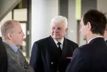 Konferencja i Uroczyste Otwarcie nowego budynku Wydziału Biotechnologii1