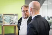 Konferencja i Uroczyste Otwarcie nowego budynku Wydziału Biotechnologii1