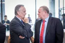 Konferencja i Uroczyste Otwarcie nowego budynku Wydziału Biotechnologii1