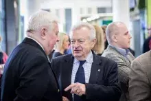 Konferencja i Uroczyste Otwarcie nowego budynku Wydziału Biotechnologii1