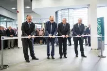 Konferencja i Uroczyste Otwarcie nowego budynku Wydziału Biotechnologii1