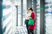 Konferencja i Uroczyste Otwarcie nowego budynku Wydziału Biotechnologii1