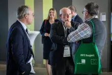 Konferencja i Uroczyste Otwarcie nowego budynku Wydziału Biotechnologii1