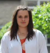 Agnieszka Borowik